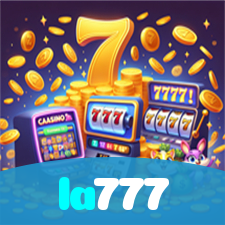 la777 visual