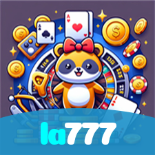 la777 visual