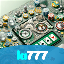 la777 visual