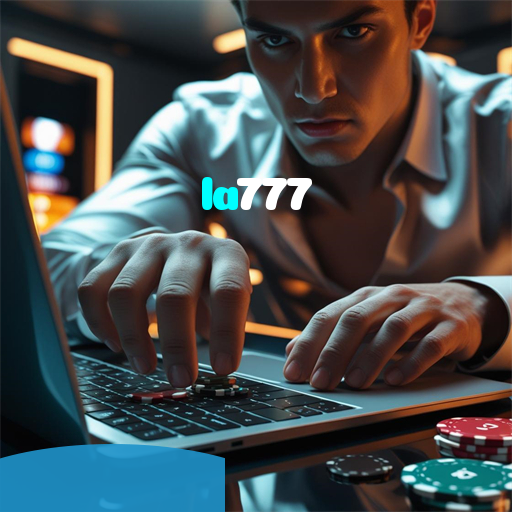 la777 visual