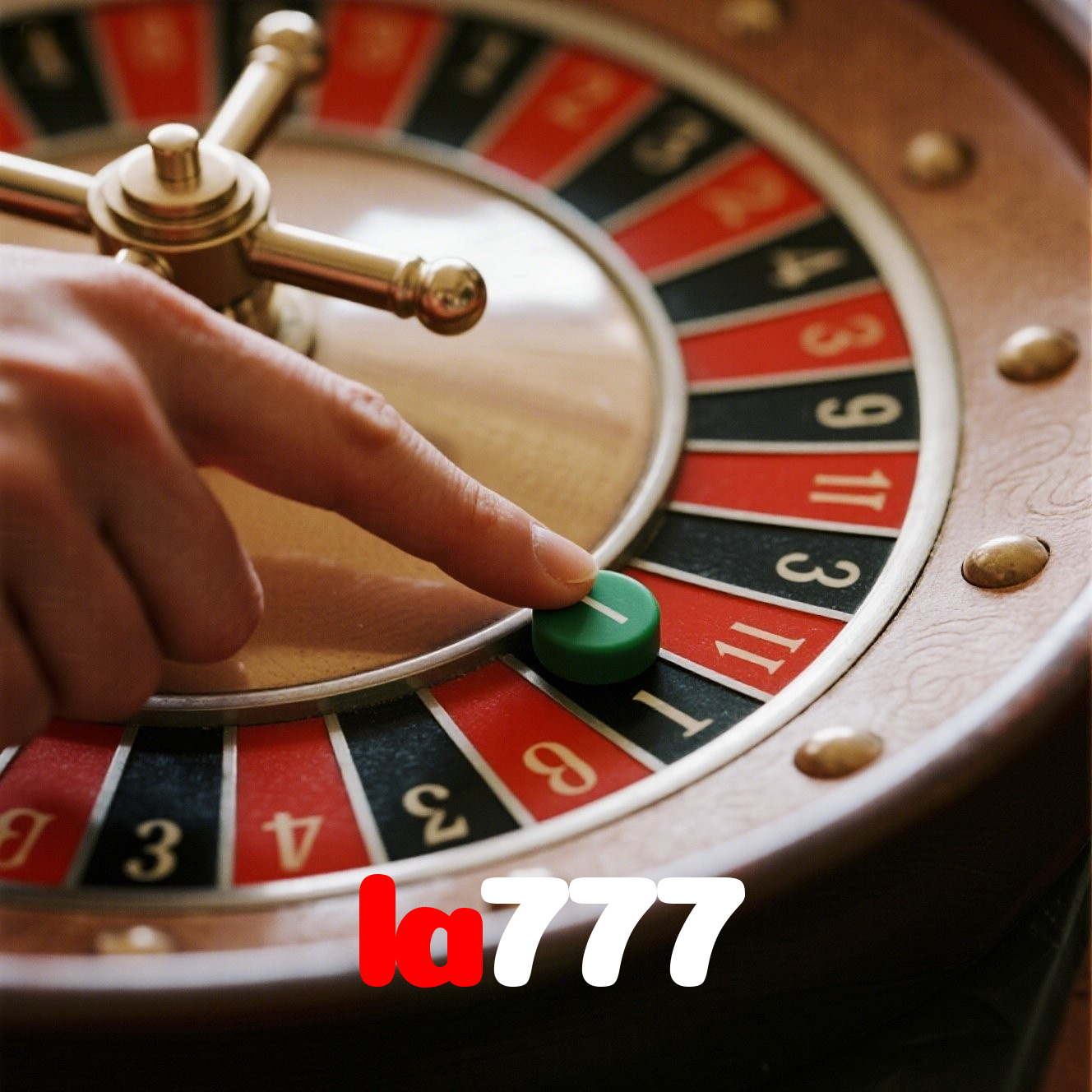 la777 visual
