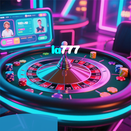 la777 visual