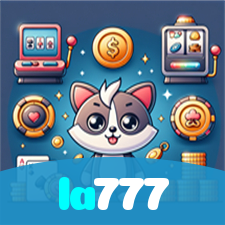 la777 visual