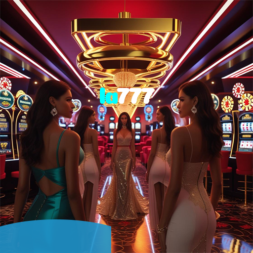 la777 visual