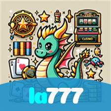 la777 visual