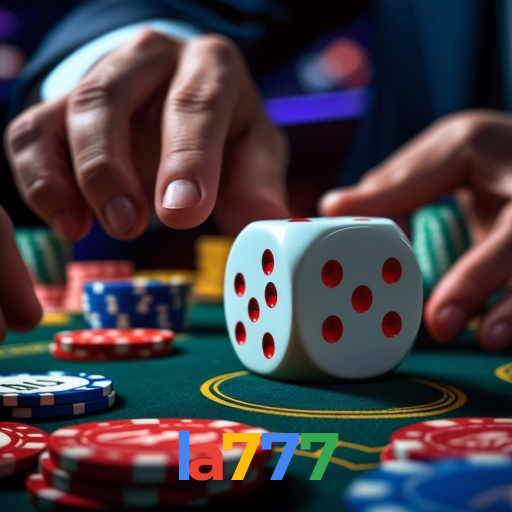la777 visual
