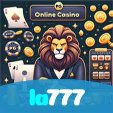 la777 visual