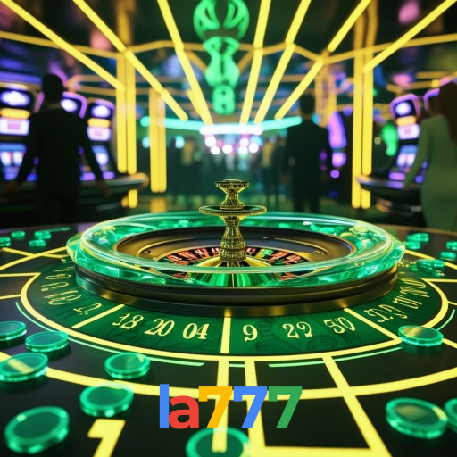 la777 visual