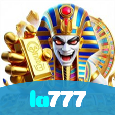 la777 visual