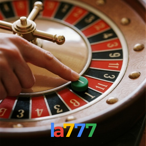 la777 visual