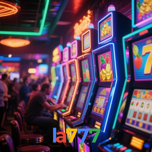 la777 visual