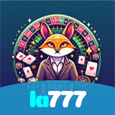 la777 visual