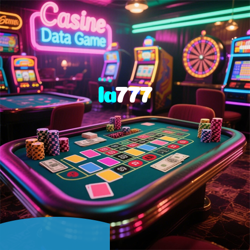 la777 visual