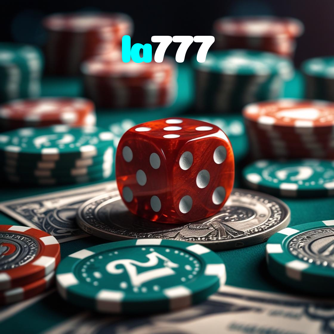 la777 visual