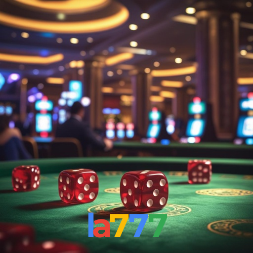 la777 visual