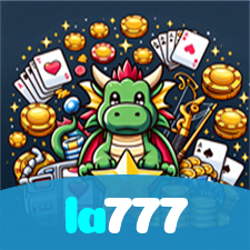 la777 visual