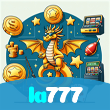 la777 visual