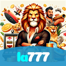 la777 visual