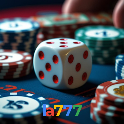 la777 visual