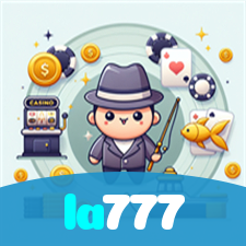 la777 visual