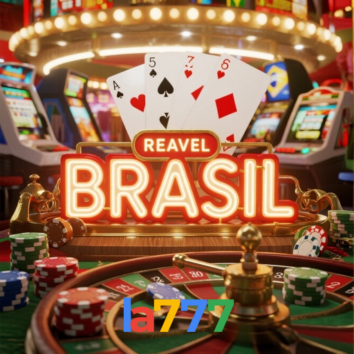 la777 visual