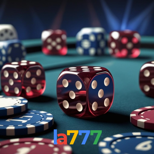 la777 visual