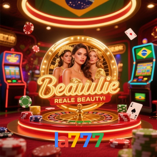 la777 visual