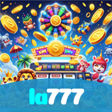 la777 visual