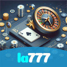 la777 visual