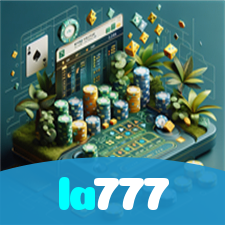la777 visual
