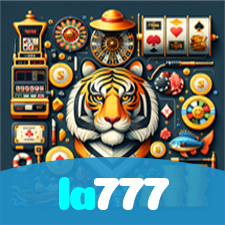 la777 visual