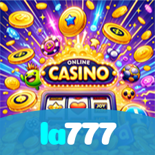 la777 visual