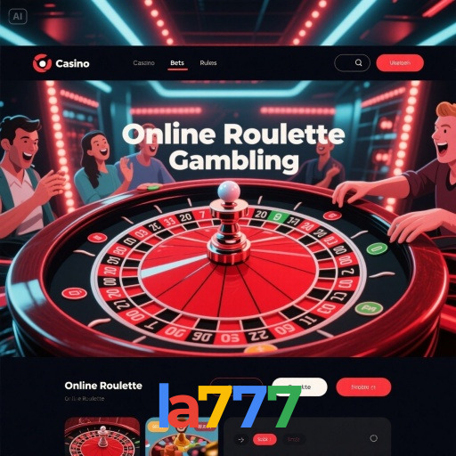 la777 visual