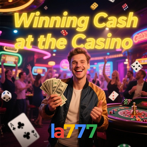 la777 visual