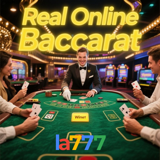la777 visual