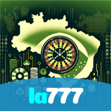 la777 visual