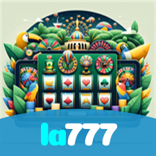 la777 visual