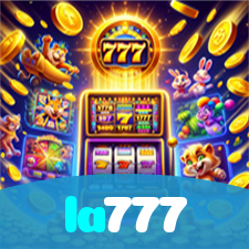 la777 visual