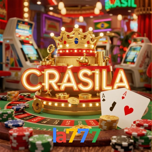la777 visual