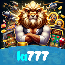 la777 visual