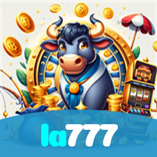 la777 visual