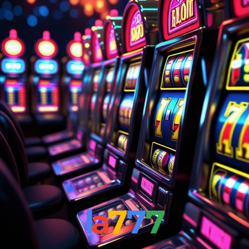 la777 visual