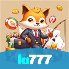 la777 visual