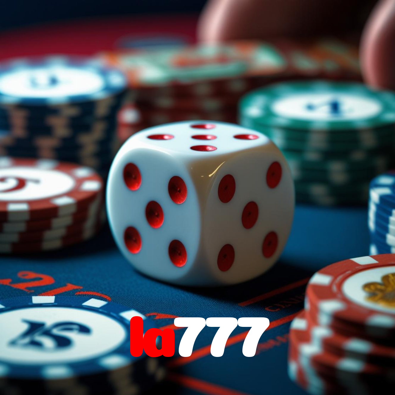 la777 visual