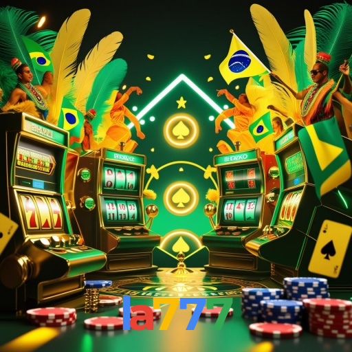 la777 visual