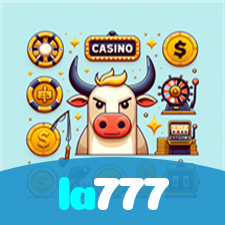 la777 visual
