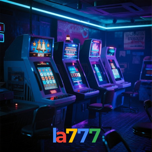 la777 visual