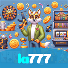 la777 visual
