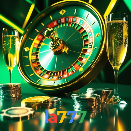 la777 visual