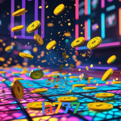 la777 visual